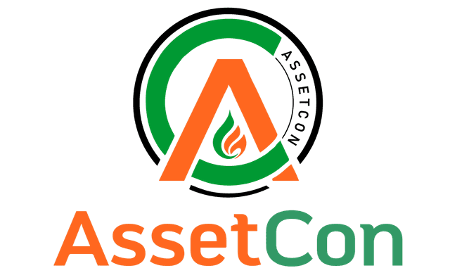 AssetCon Technologies Logo